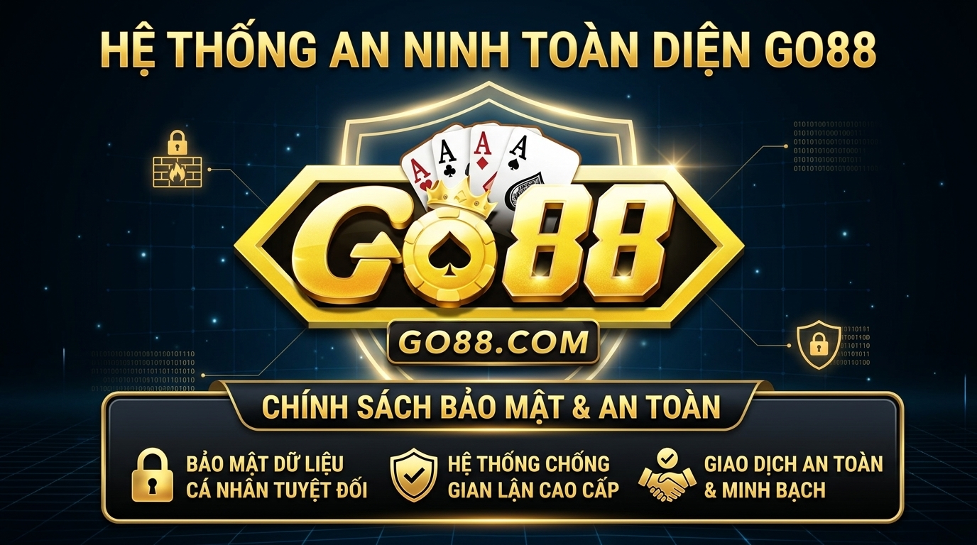 He thong an toan go88