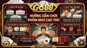 cach cau bai phom chuan cao thu
