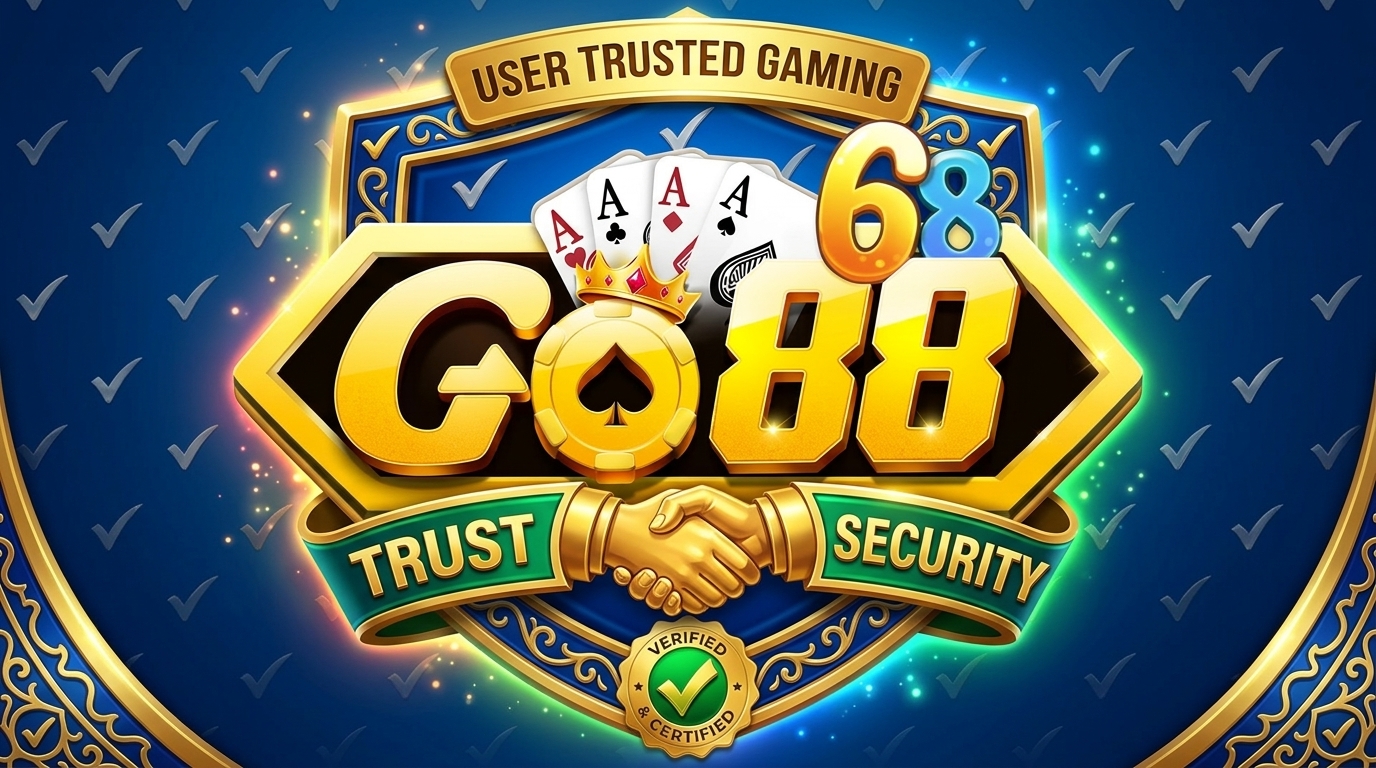 Vì Sao Người Dùng Tin Tưởng Lựa Chọn GO88?