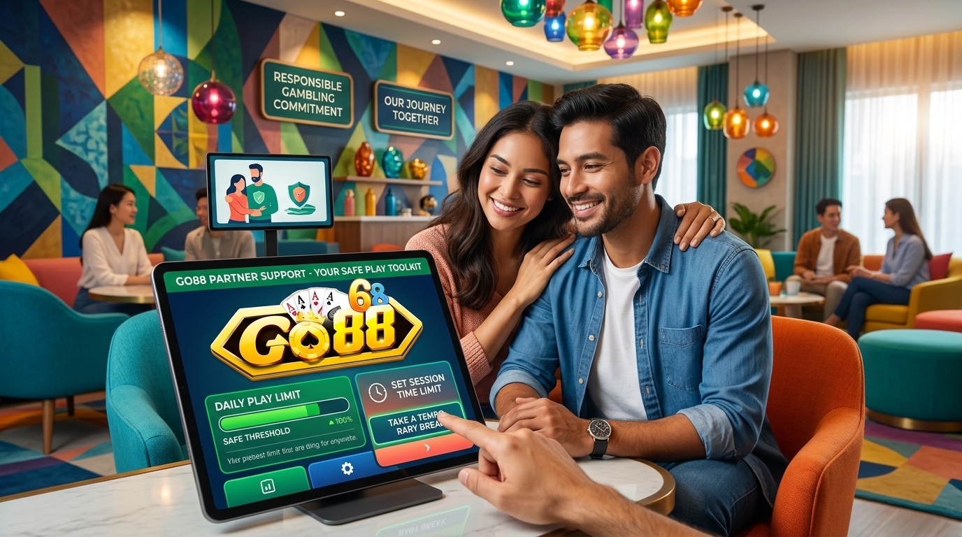 Cá Cược Có Trách Nhiệm Và Quản Lý Ngân Sách Cá Nhân